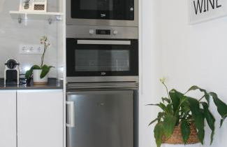 Edificio Privado con Terraza - Photo 30