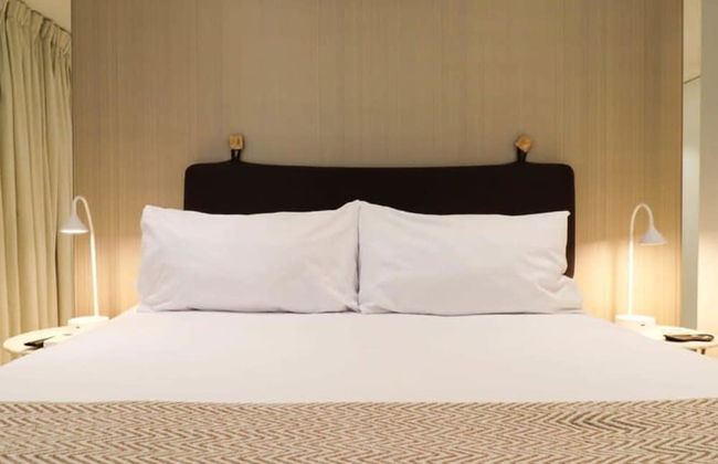 w Stunning 1BR in Barranco - Foto 10