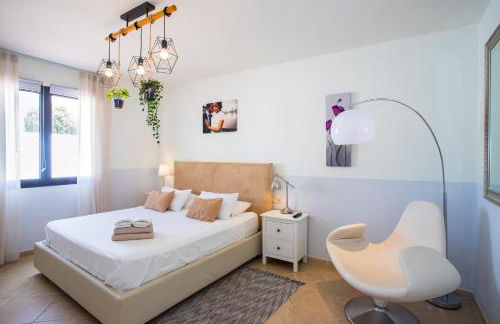 Casa Maurizio - Heated Pool, Hot Tub & Hammam - Foto 17