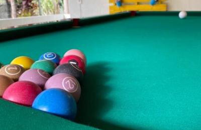 Casa de Campo Chácara Recanto da Águia - Foto 47