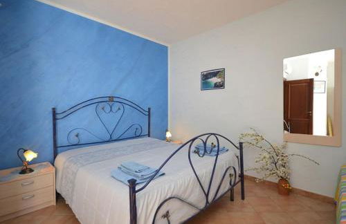 Malvasia Casa Vacanza San Vito Lo Capo - Foto 8