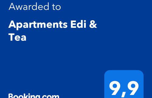 Apartments Edi & Tea - Foto 8