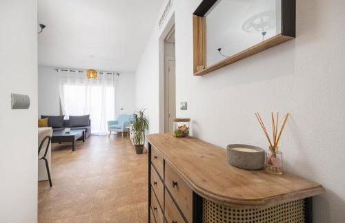 Apartamento La Mar - Foto 9