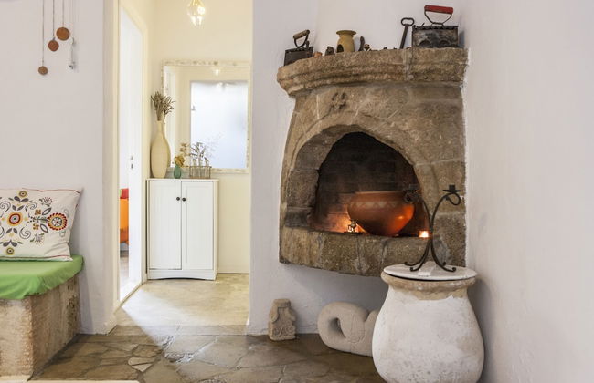 The Olive Yard House - Foto 51