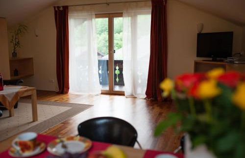 Ferienwohnungen Andrea - Foto 21