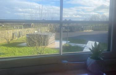 Beehive retreat & Hot tub - Foto 10