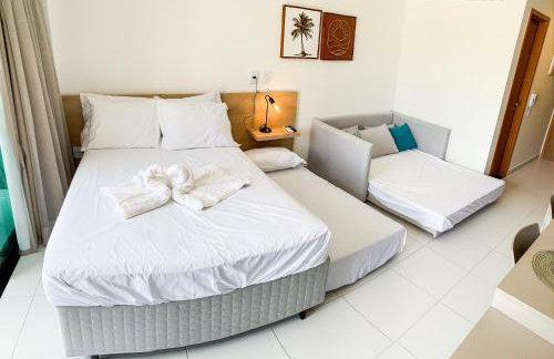 A Vida e tão Rara - Flat Malia térreo - Photo 11