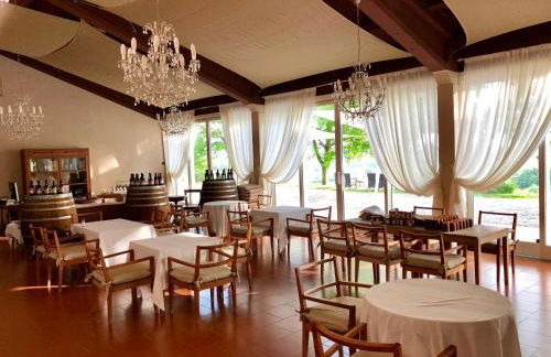 B&B La Quercia - Foto 11