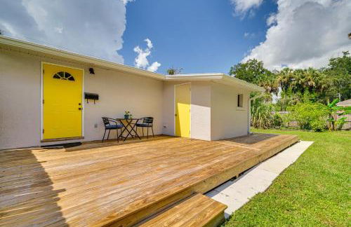 Walk to Buckingham Farms Peaceful Fort Myers Home - Foto 3