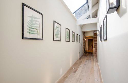 Williamston Barn & Cowshed - Foto 29