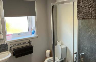 Highland Holiday Lets Lairg - Foto 4