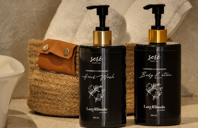 Seré Resort Goa - Photo 40