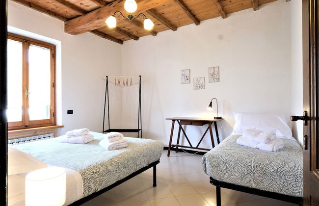 Wine Apartments Florence La Botte - Photo 8