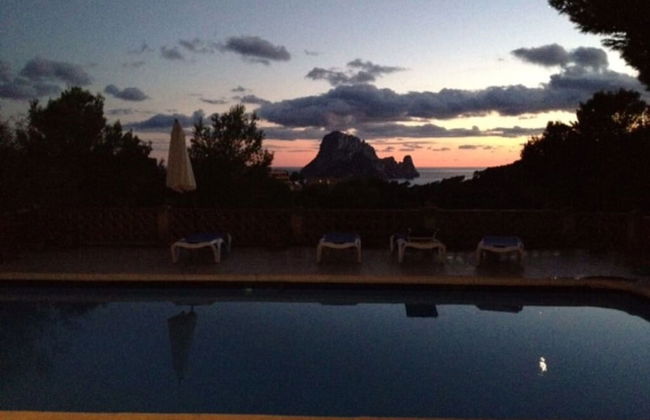 Holiday Home Casa Es Vedra - Foto 12