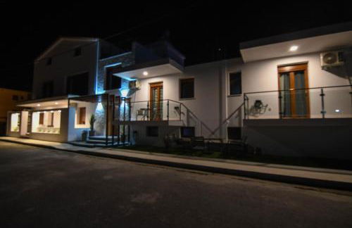 Athor Ireon Apartment 1 - Foto 14