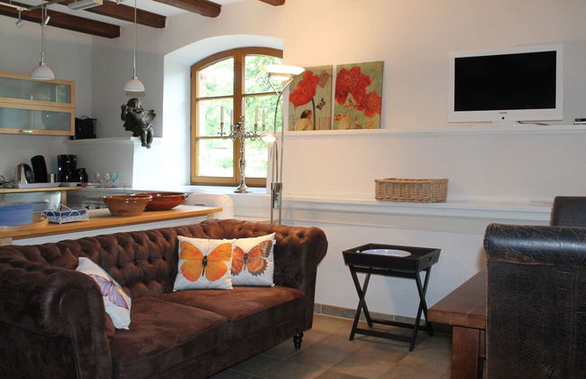 Mansion in Gressow With Terrace, Garden, Bbq, Pond, Bicycles - Foto 32