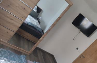 Ferienwohnung AlpakasvomWeissenstein - Foto 25