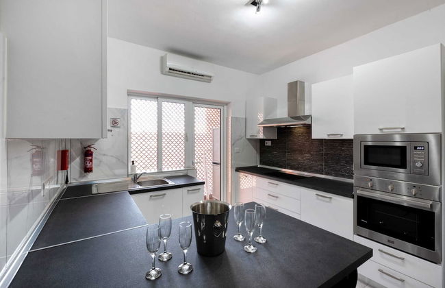 Pool Apartment - Foto 16