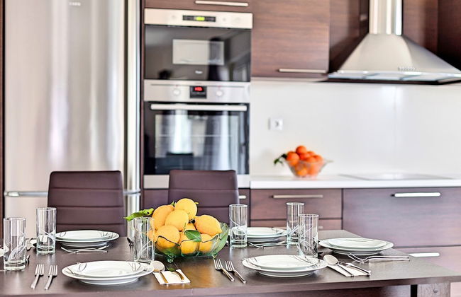 Villa di Giorgio Heated Pool - Foto 23