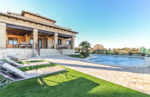 Luxe Experience Toledo * Pool * BBQ * Billar - Foto 69