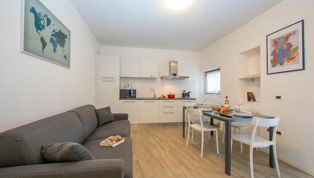 Arco Rocks 2 in Arco - Foto 3, Habitación