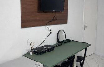 Apartamento Moderno e Completo - Foto 9