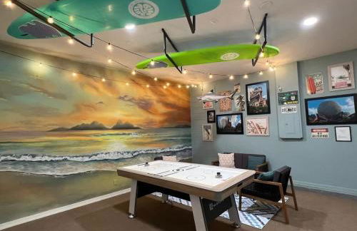 Wildlife Themed 4 Bd Pool Home Near Disney - Foto 35