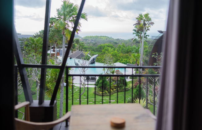 Cemara Hills Uluwatu, The Reserve - Cottages & Villas - Foto 58