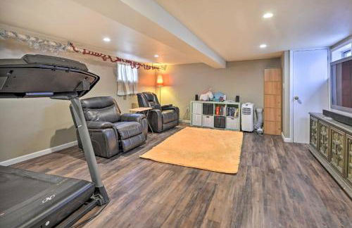 Charming New York Escape Near Central Park! - Foto 21