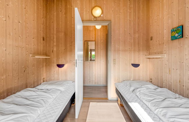 "Robertha" - 800m to the fjord - Foto 13