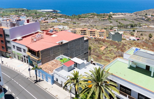 SERENDIPITY F.M - Foto 59