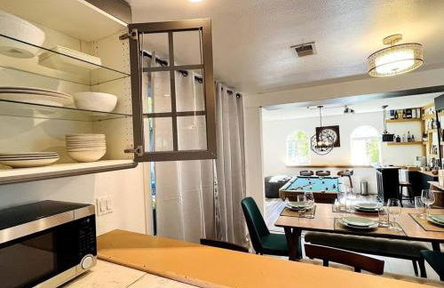 Mediterranean Villa-Pool Jacuzzi BBQ-Malibu Bliss - Foto 18