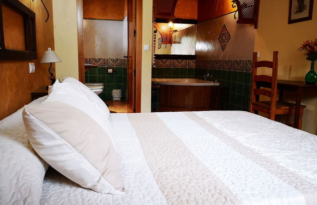 Apartamentos La Suerte - Foto 23