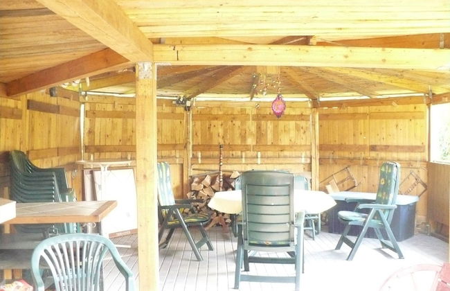 Gemutliche Ferienwohnung mit Garten in Walkendorf - Foto 11