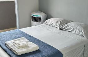 Apartamento 2517 lindíssimo na Mooca proximo Metro Belem - Photo 7