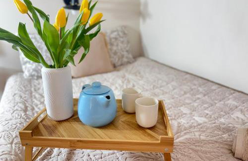 Apartamenty przy Suntago - Pieńki i Towarzystwo - Photo 10