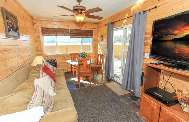 Fawnskin Lakeside Cabin - Foto 6