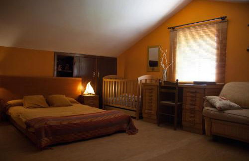 El Chiripero Beach Villa - Foto 33