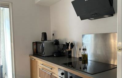 Appartement T2 - Vue Montagne - Foto 10