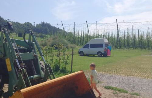 Ferienhof Metzler - Foto 7