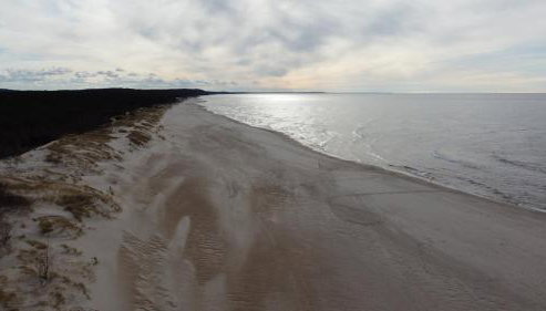 Apartament Zachodzącego Słońca - Foto 2