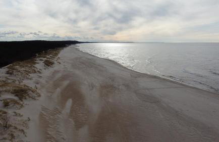 Apartament Zachodzącego Słońca - Foto 2