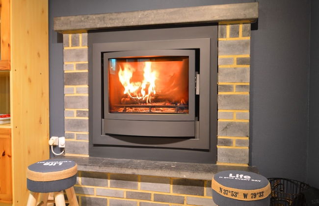 Holiday Home in Falaen Near Montaigle Castle - Foto 16