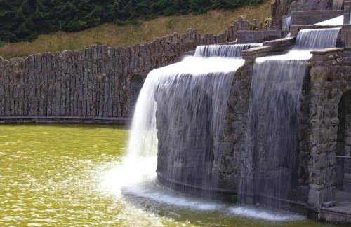 Two separate farmhouse apartments under one roof - Foto 24