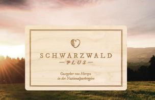 Ferienwohnung Auszeit im Murgtal - Foto 8