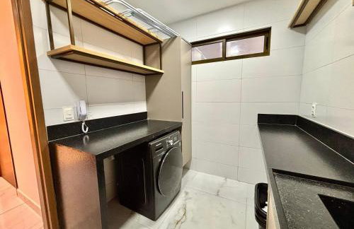 DVA Cabedelo Beira-Mar – O Paraíso na Ponta de Cabedelo - Foto 16