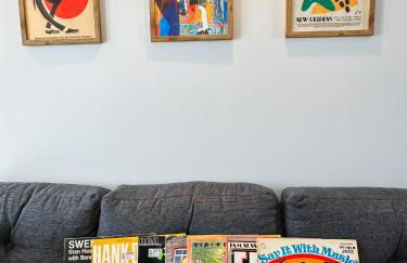 Casa de Jazz - Foto 18