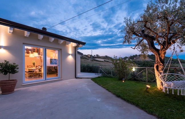 Dimora Campo Delle Mura 4 2 Emma Villas - Foto 24