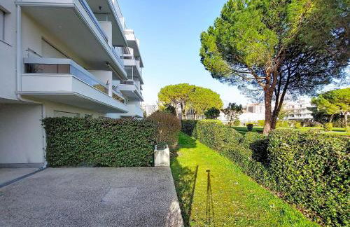 Apartment Résidence de Mons by Interhome - Foto 23