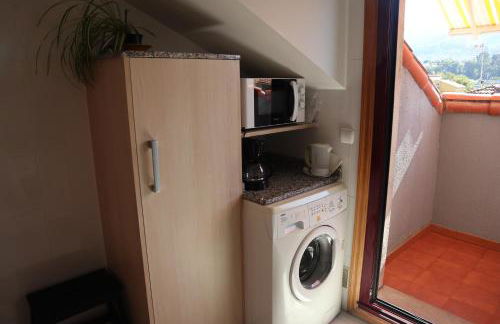 Apart 52 m2 en Sabaris-Baiona - Foto 16